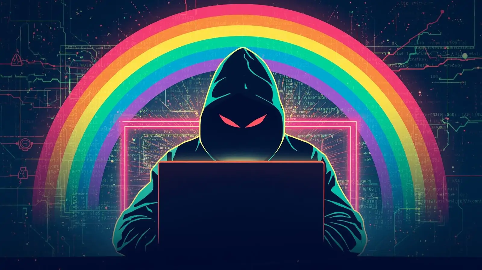 Rainbow Table Attack: A Detailed Guide