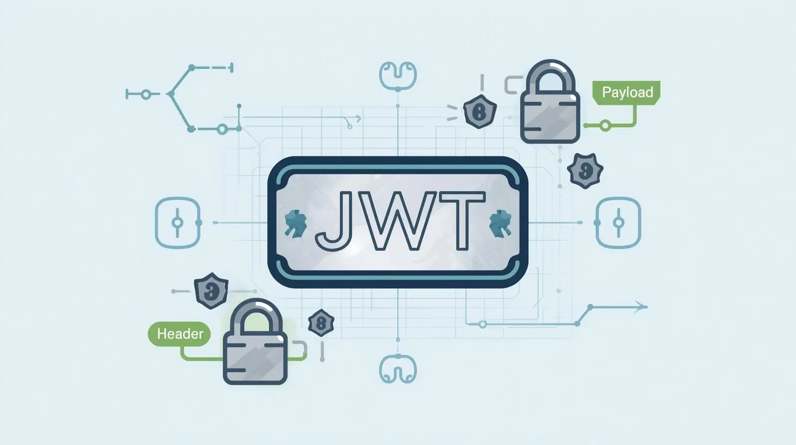 Understanding JWTs: Your Guide to JSON Web Tokens