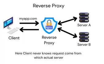 Proxy Server