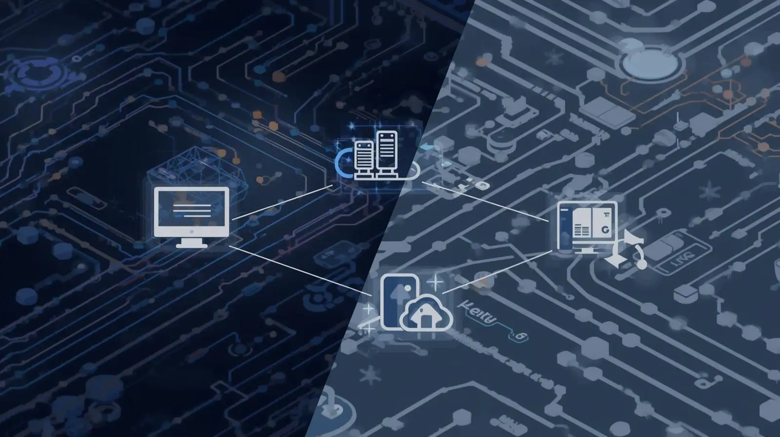 Proxy vs. Reverse Proxy: A Simple Guide with Examples